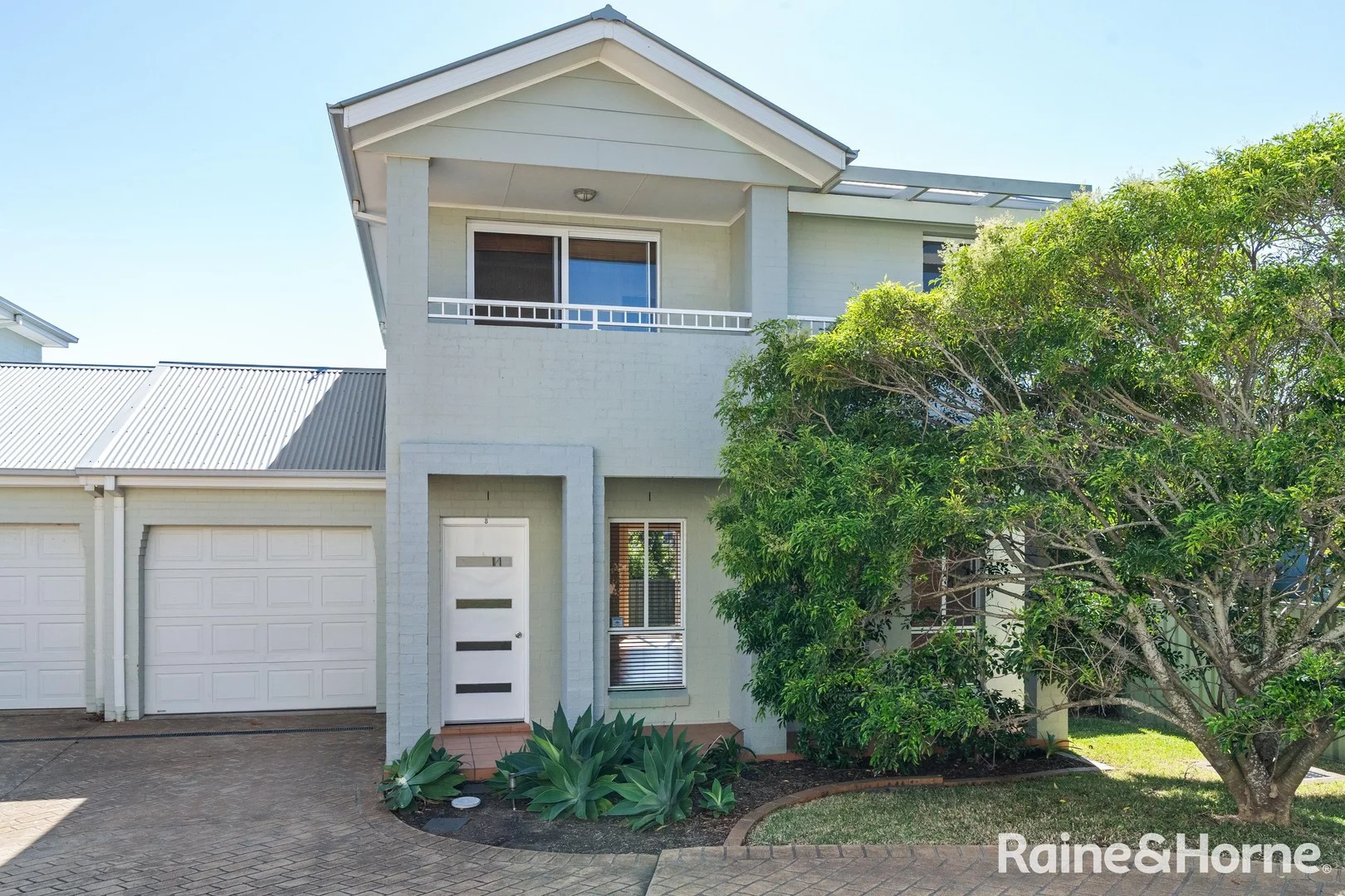 8/103 Deering Street, Ulladulla NSW 2539