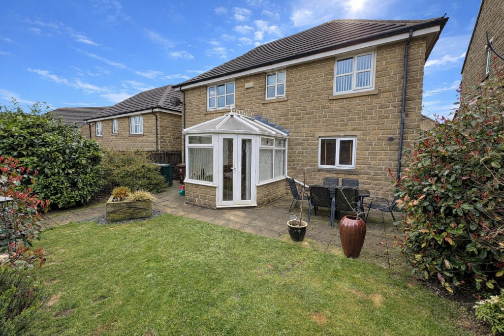 Additional image 30 of Bradshaw View, Queensbury, Bradford