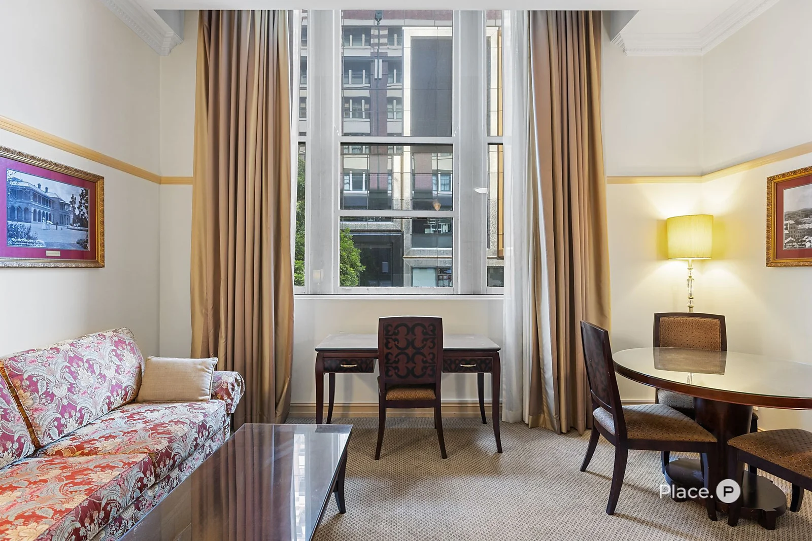 Additional image 3 of 207/167 Albert Street, Brisbane City QLD 4000
