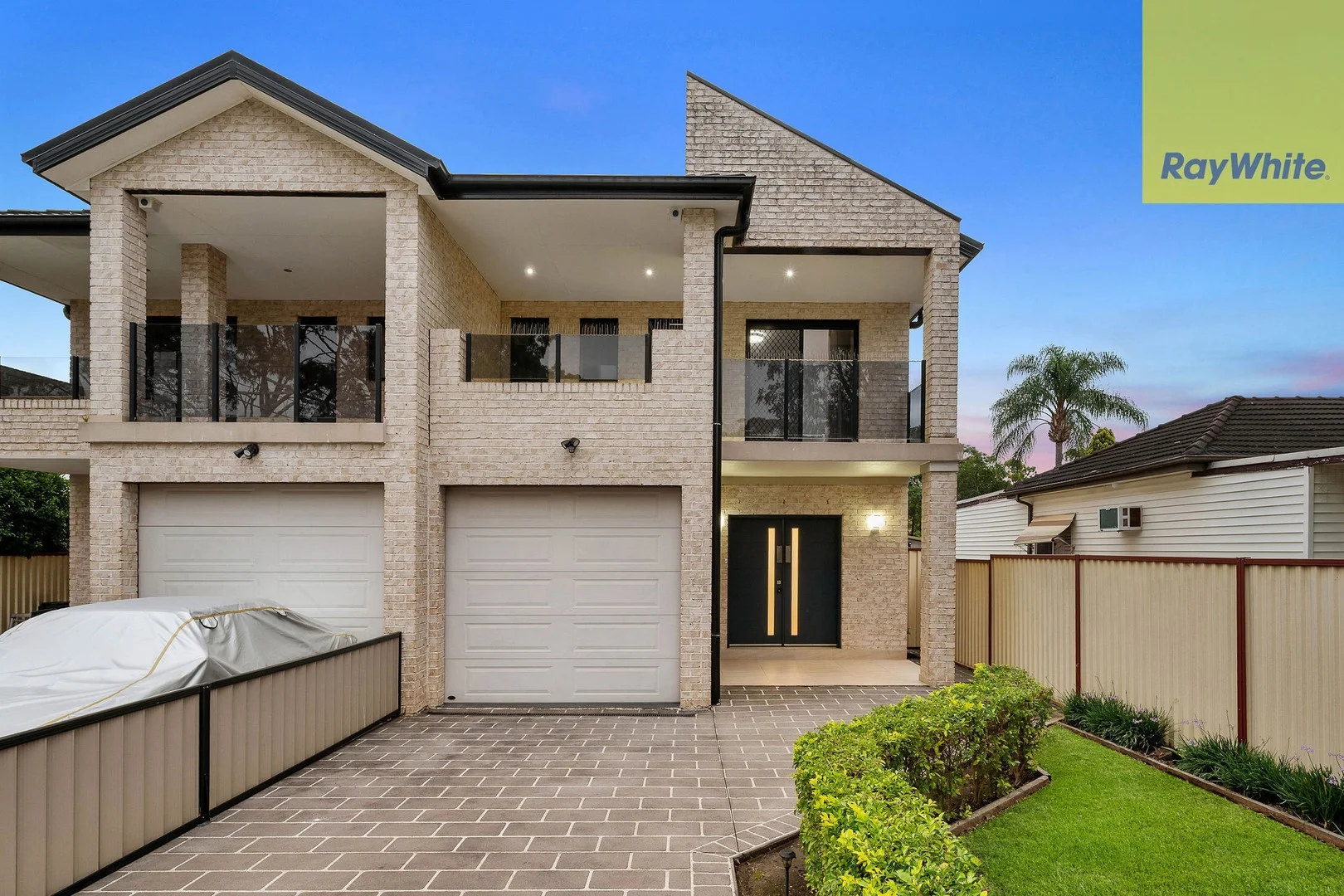 20 Homelea Avenue, Panania NSW 2213
