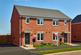 The Benford - Plot 140 at Bramcote Grange, Bramcote Grange, Bramcote Grange CV11