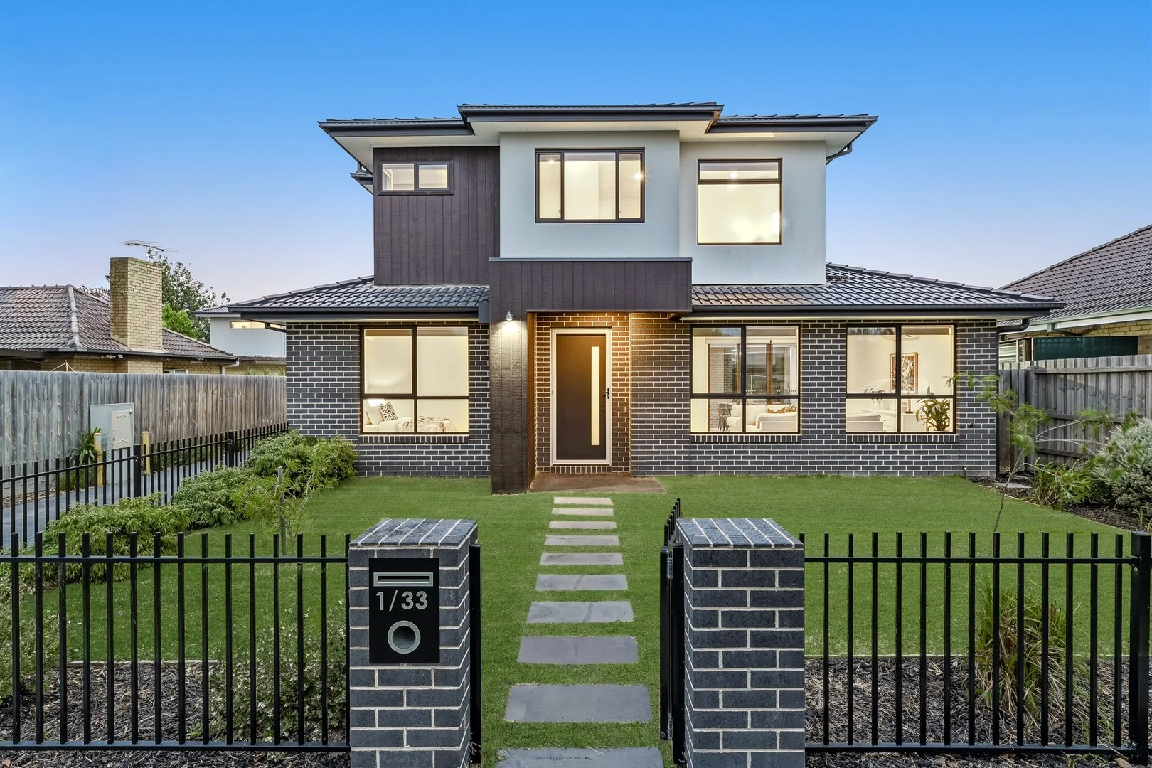 1/33 Vincent Street, Mulgrave VIC 3170