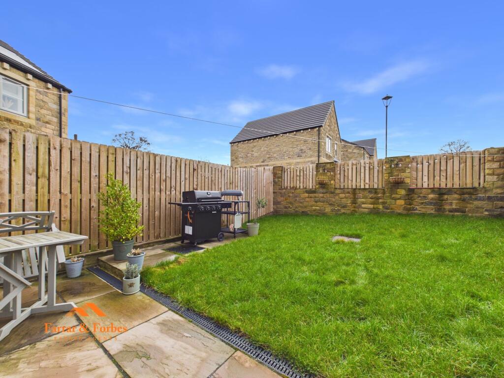 Additional image 24 of Lowther Lane, Foulridge, BB8