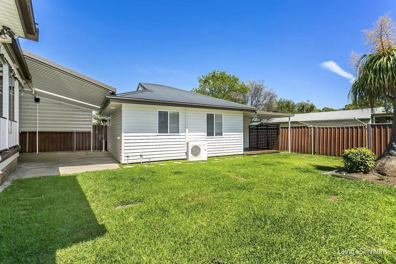 42A Noumea Street, Lethbridge Park NSW 2770
