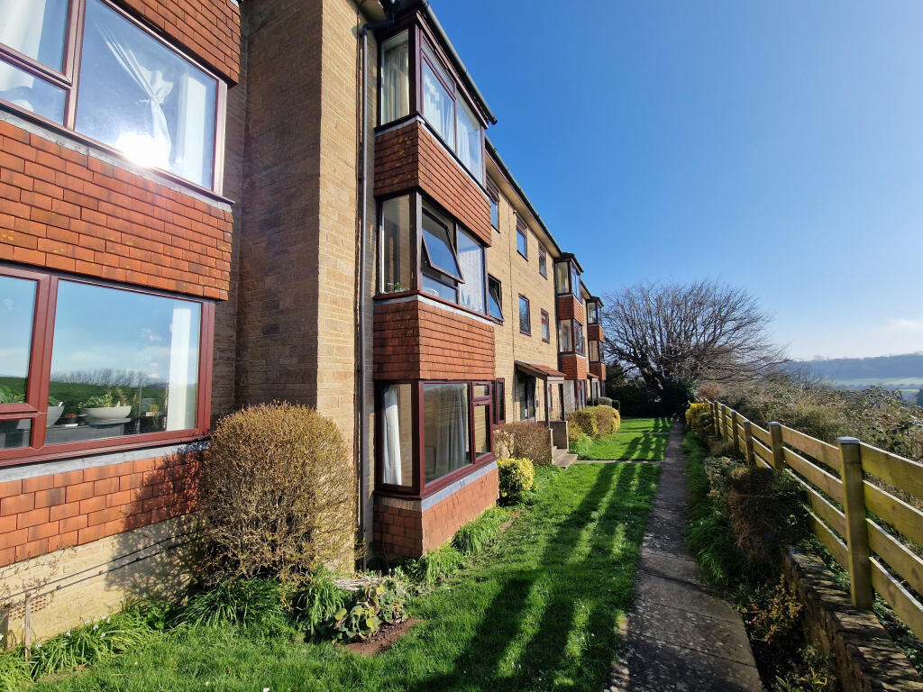 Beaumont House, Sherborne Road, Yeovil, Somerset, BA21 4HU