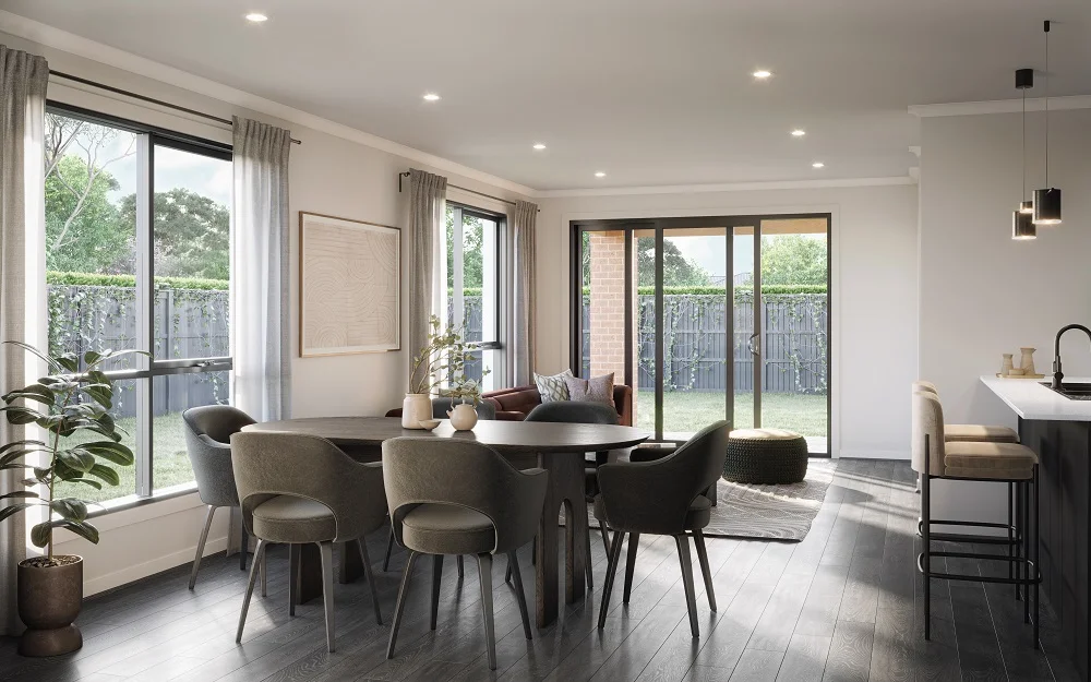 Additional image 5 of Lot 112 Bishopgate Boulevard, Bonnie Brook VIC 3335