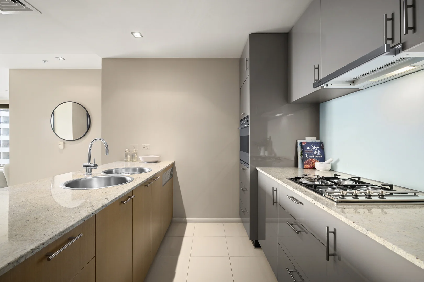 Additional image 3 of 1007/480 St Kilda Road, Melbourne VIC 3004