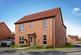 Additional image 2 of Alfreton at Wigston Meadows at Kilby Bridge Waldens Way, Wigston, Leicester LE18