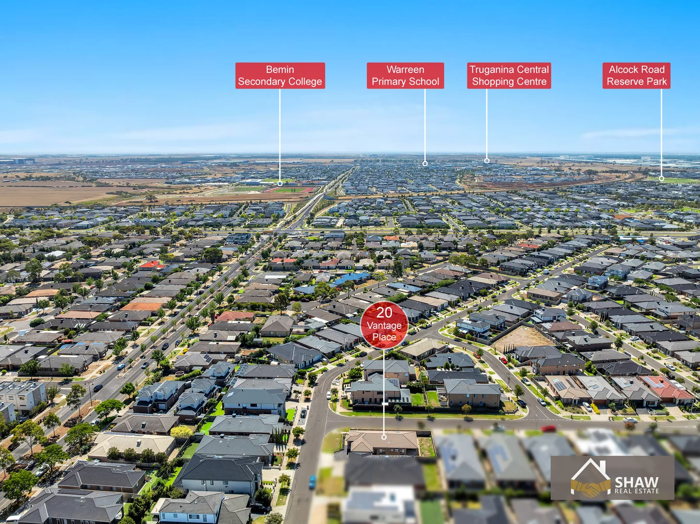 Additional image 20 of 20 Vantage Place, Truganina VIC 3029