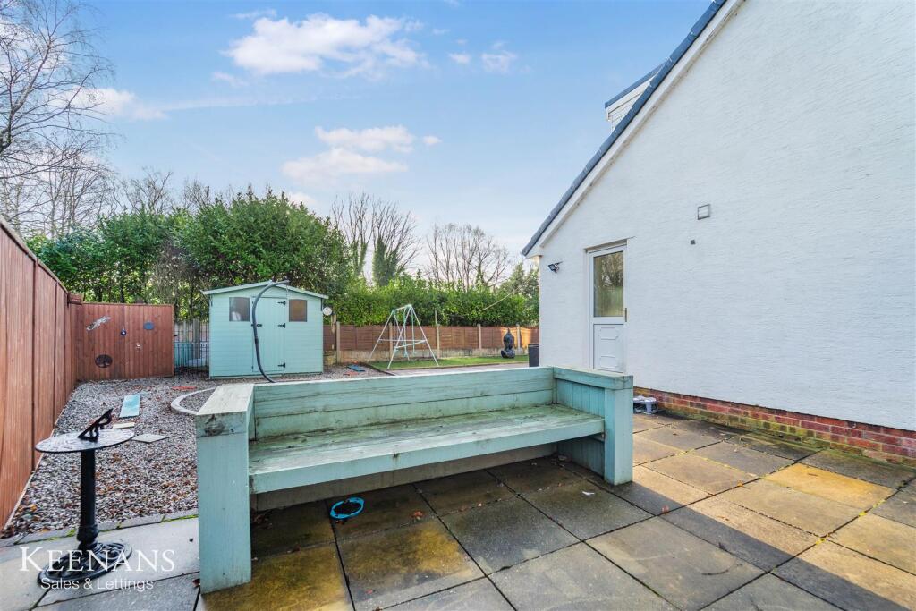 Additional image 27 of Feniscliffe Drive, Blackburn