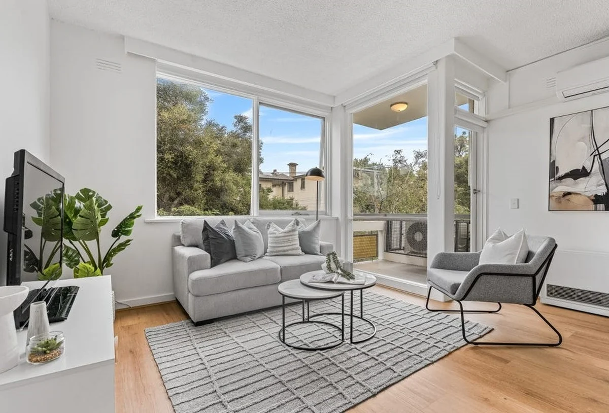 Additional image 8 of 2/1 Hartpury Avenue, Elwood VIC 3184