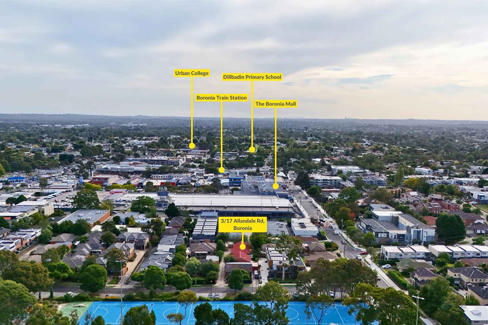Additional image 20 of 3/17 Allandale Road, Boronia VIC 3155