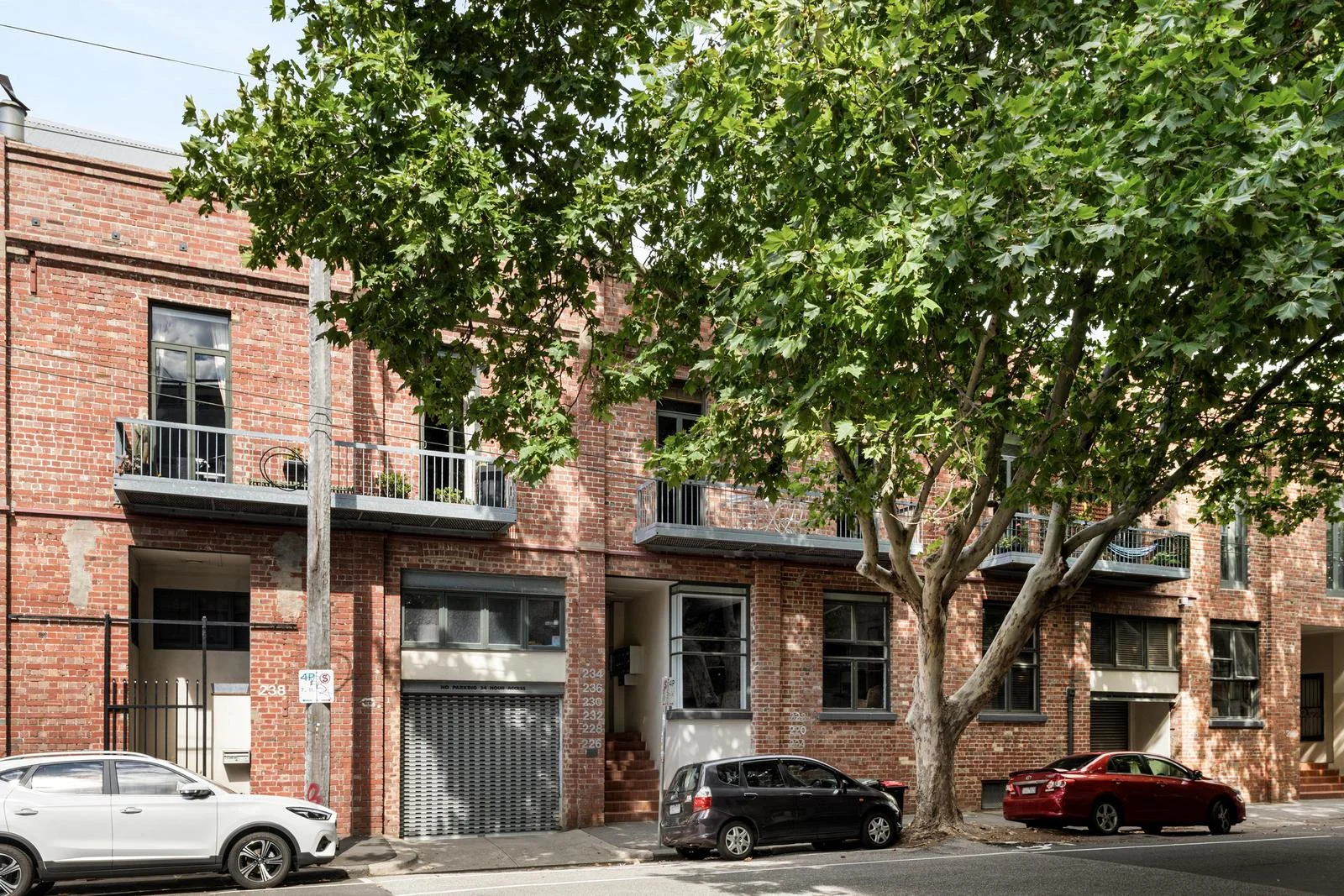 224 Kerr Street, Fitzroy VIC 3065
