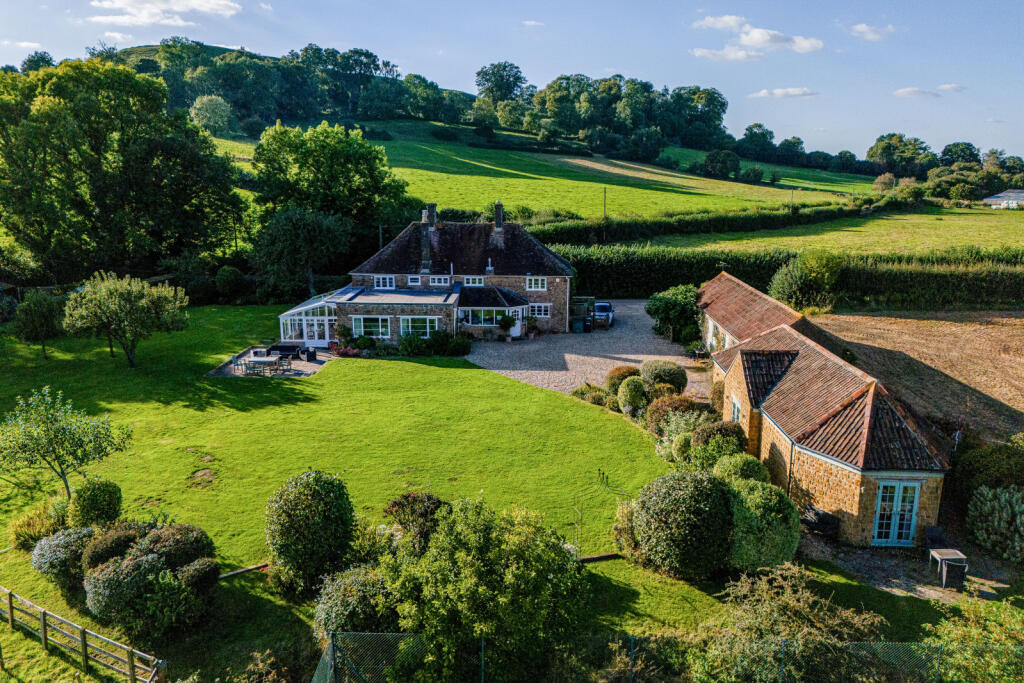 Additional image 2 of South Cadbury, Yeovil, Somerset, BA22