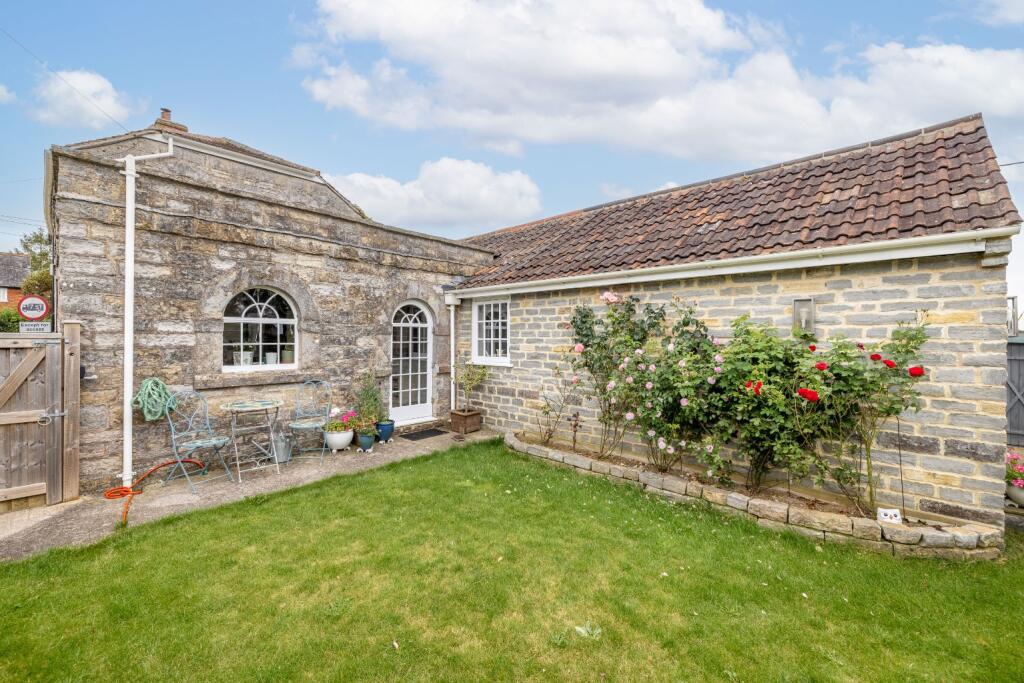 Additional image 21 of Chapel Lane, South Barrow, Yeovil, Somerset, BA22