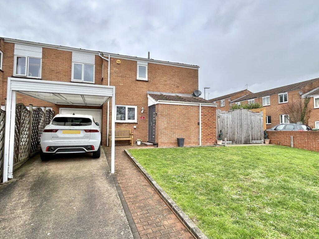 Additional image 13 of Clifton Close, Yeovil, Somerset, BA21