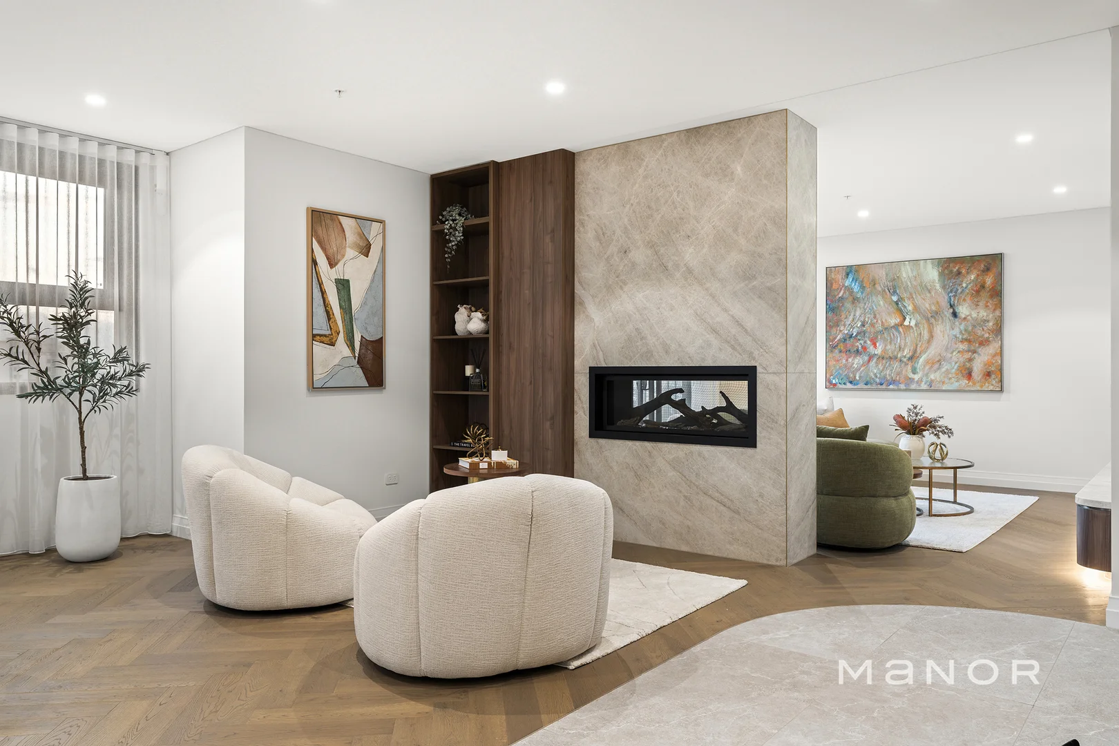 Additional image 6 of 1602/8 Garthowen Crescent, Castle Hill NSW 2154