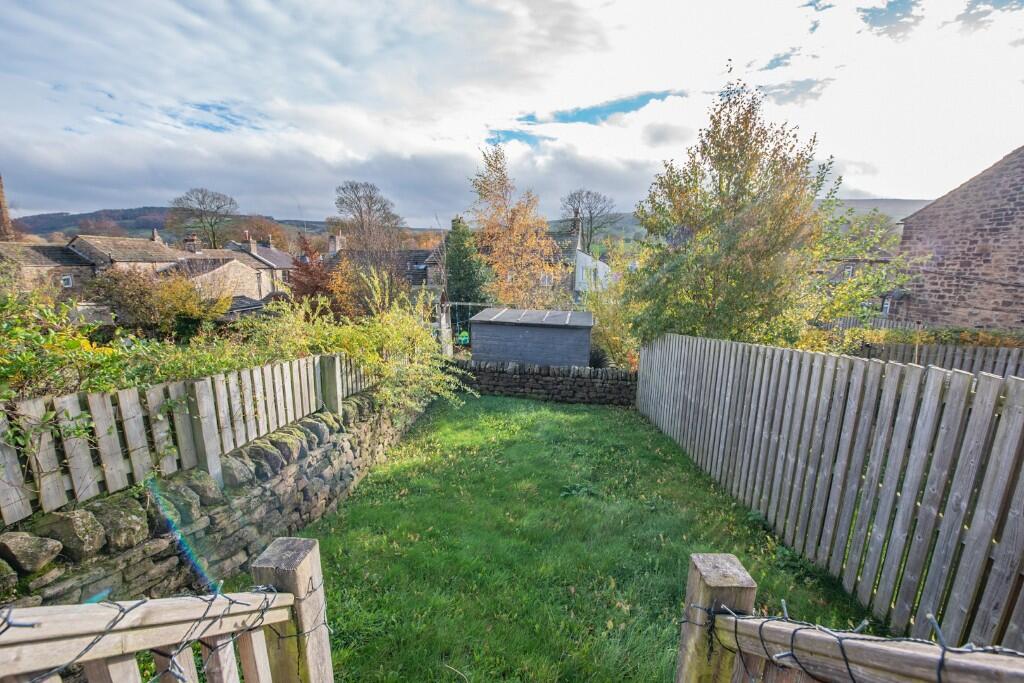 Additional image 16 of 19 Hayfield View, Glusburn BD20 8DZ