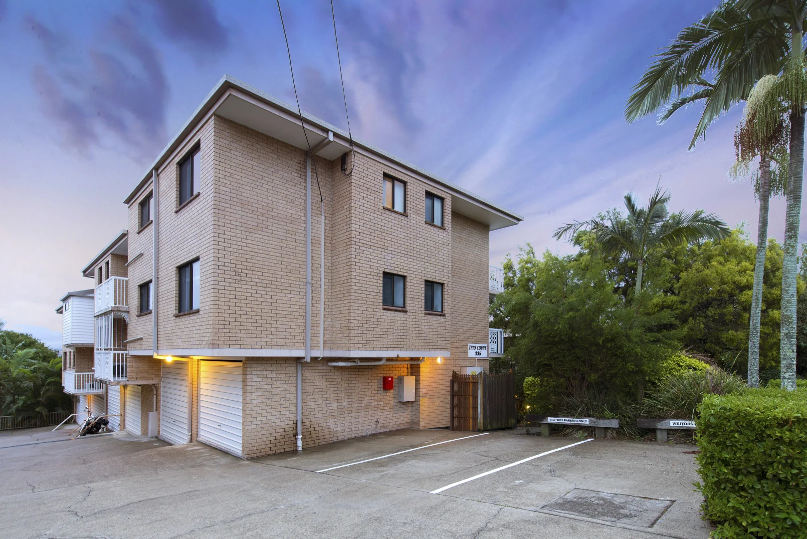 Additional image 4 of 4/335 Cavendish Road, Coorparoo QLD 4151