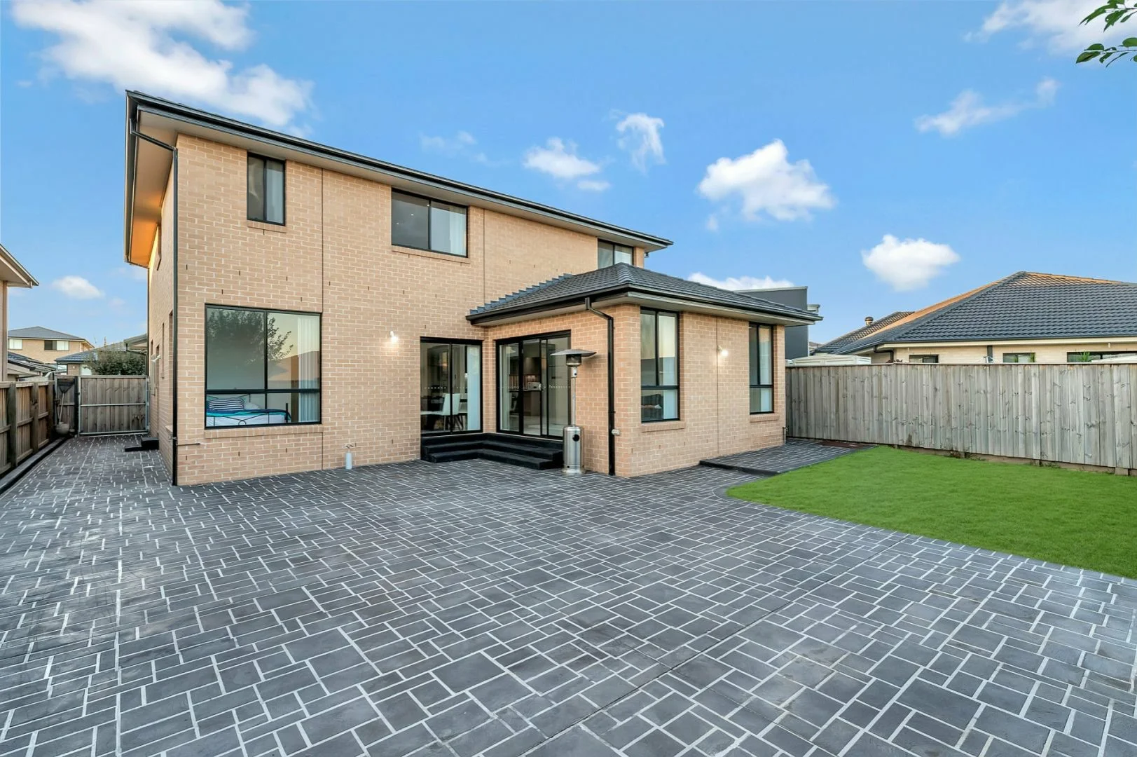 Additional image 12 of 4 Redfern Street, Carnes Hill NSW 2171