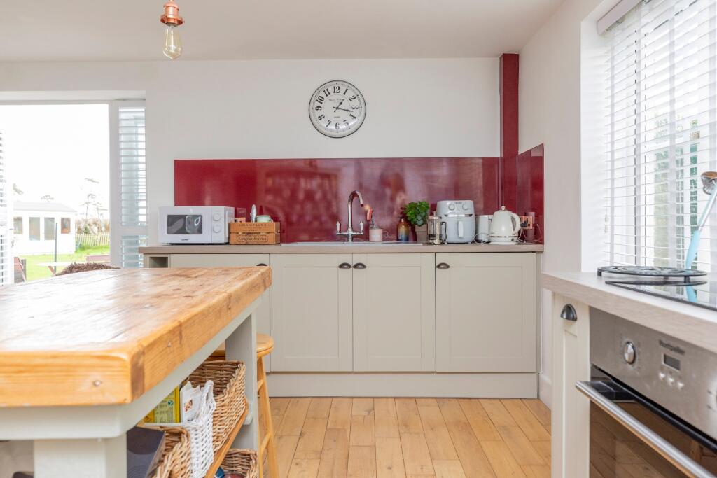 Additional image 21 of Racecourse Lodge, Wincanton