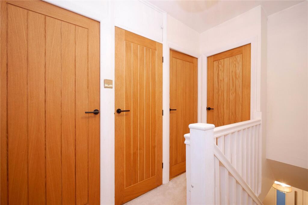 Additional image 11 of Kirkfields, Baildon, Shipley, West Yorkshire, BD17