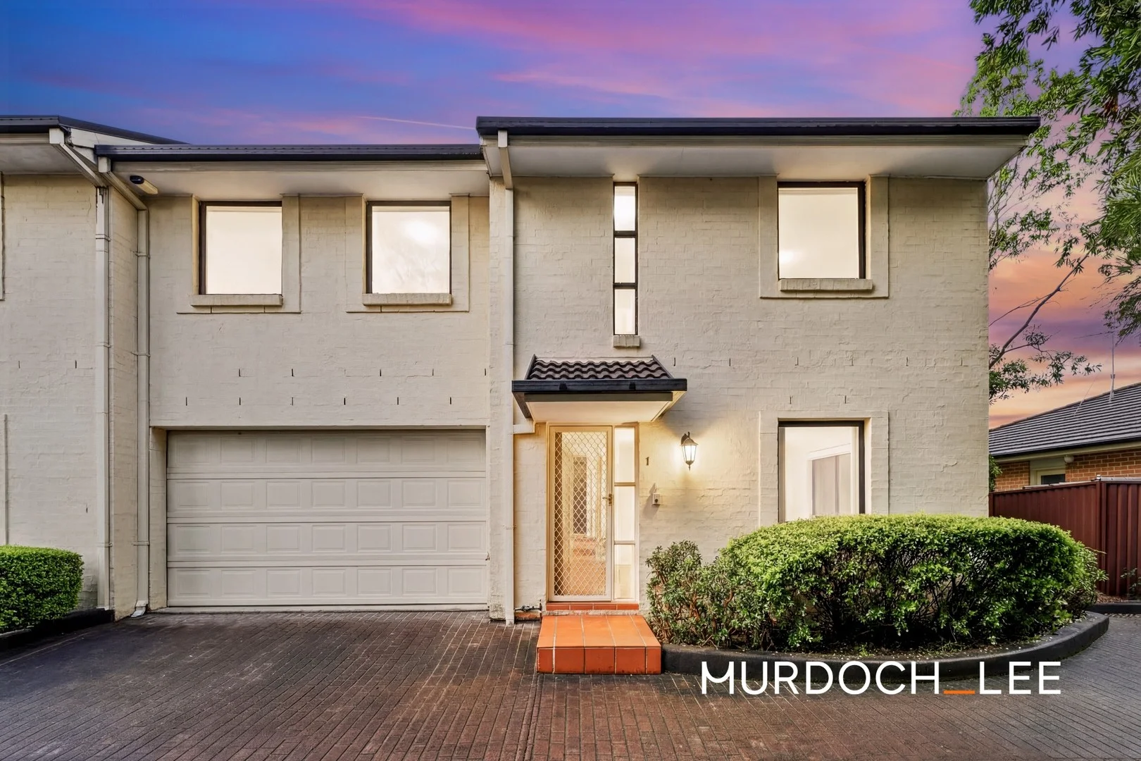 Additional image 23 of 1/8 Kenneth Avenue, Baulkham Hills NSW 2153