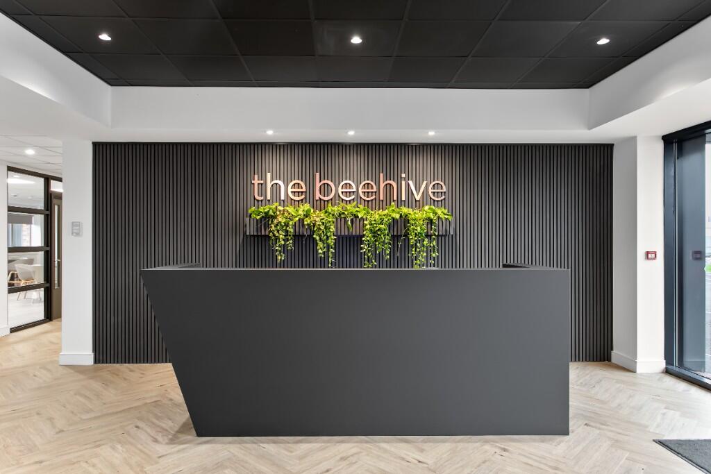Additional image 18 of Suite 16a, The Beehive, Lions Drive, Blackburn, Lancashire, BB1 2QS