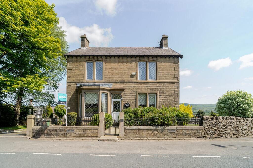 Manchester Road, Barnoldswick, Lancashire, BB18 5HQ