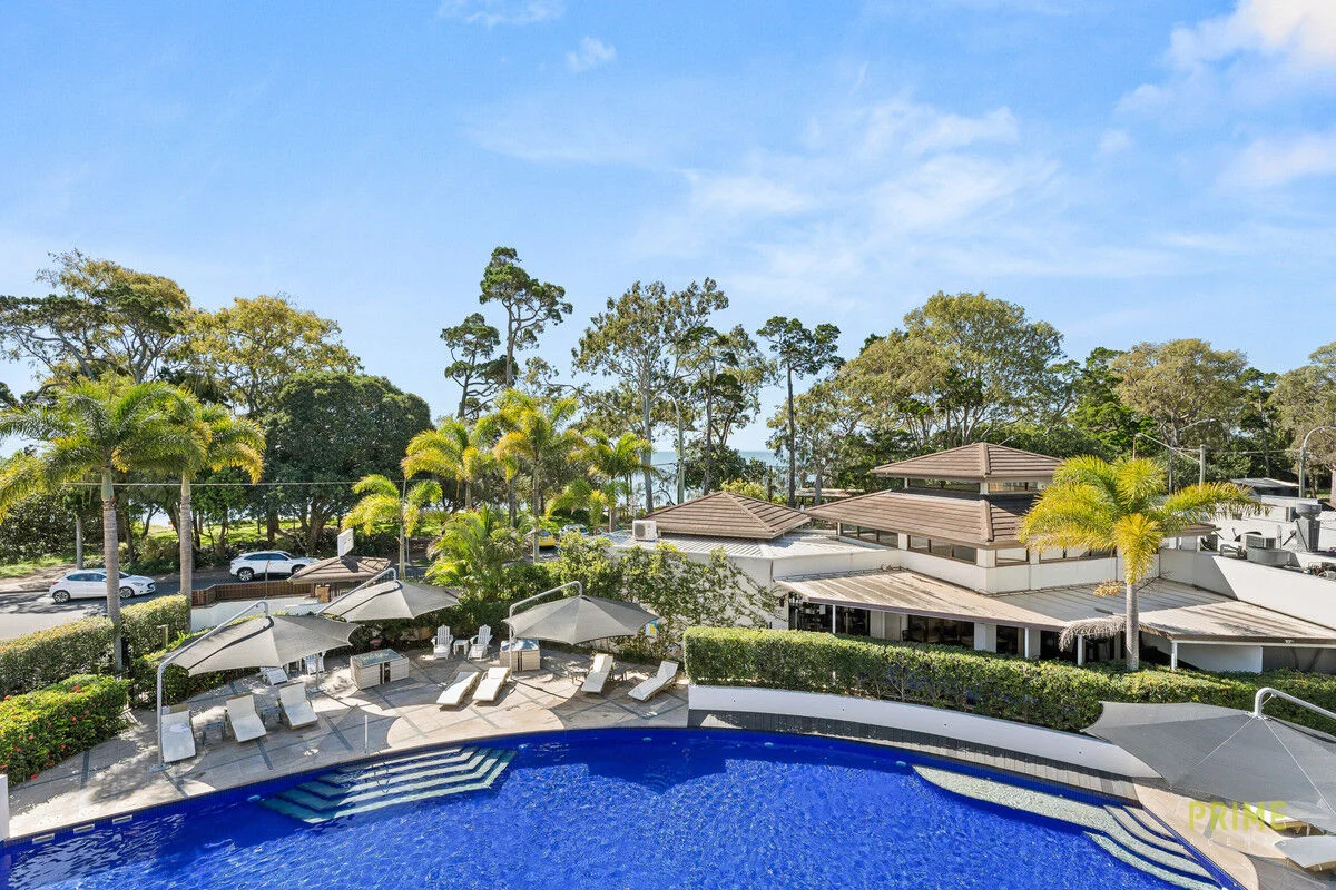 Additional image 2 of 305/468 Esplanade, Torquay QLD 4655