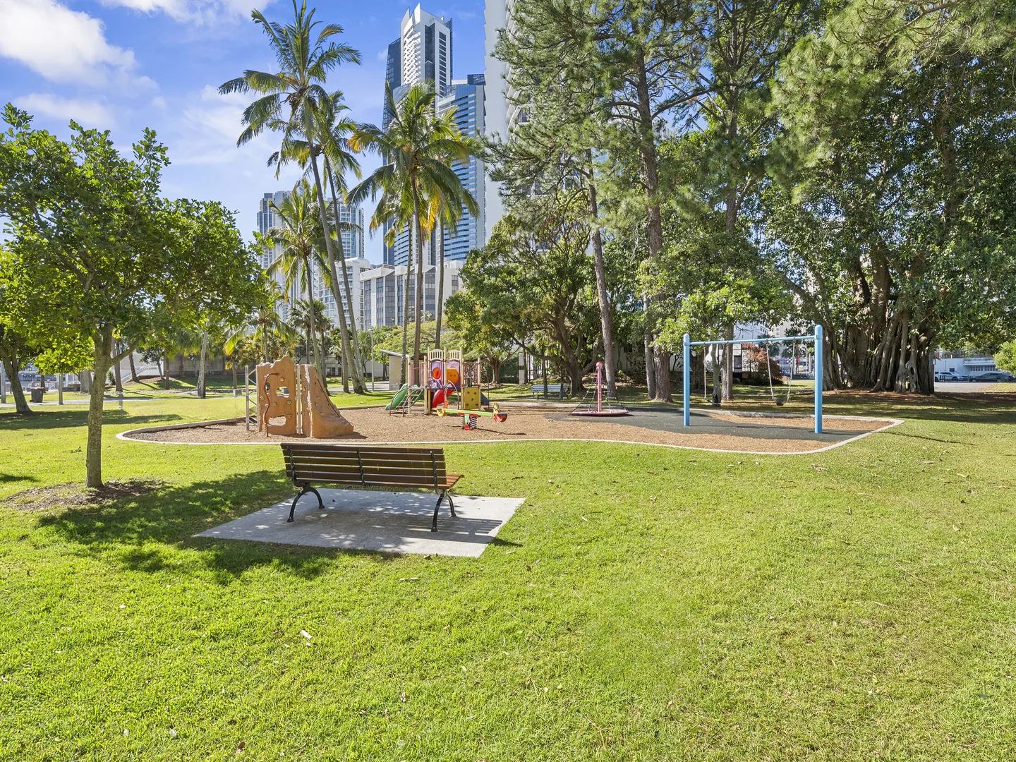 Additional image 20 of 1205/70 Remembrance Drive, Surfers Paradise QLD 4217