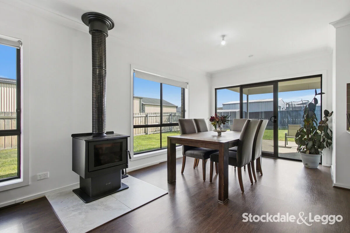 Additional image 9 of 20 Winterton Place, Yinnar VIC 3869