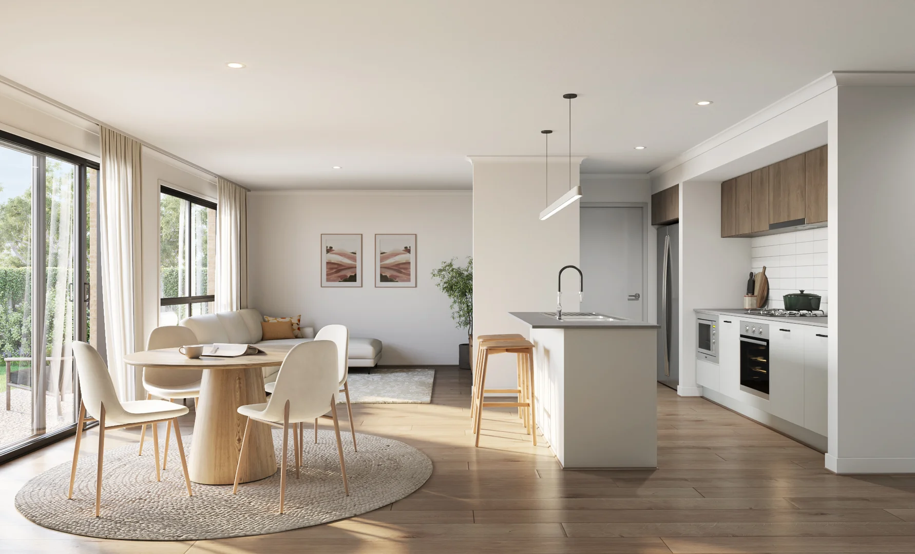 Additional image 2 of Lot 94 Dimitri Drive, Traralgon VIC 3844