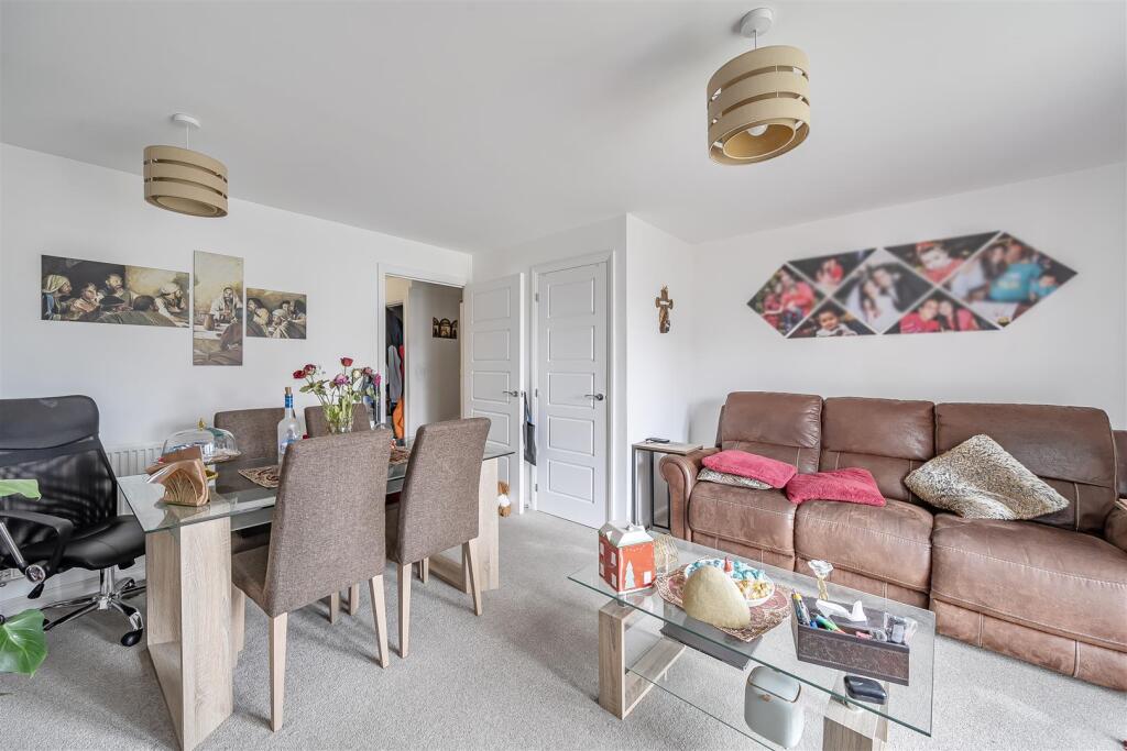 Additional image 4 of Shackleton Road, Yeovil