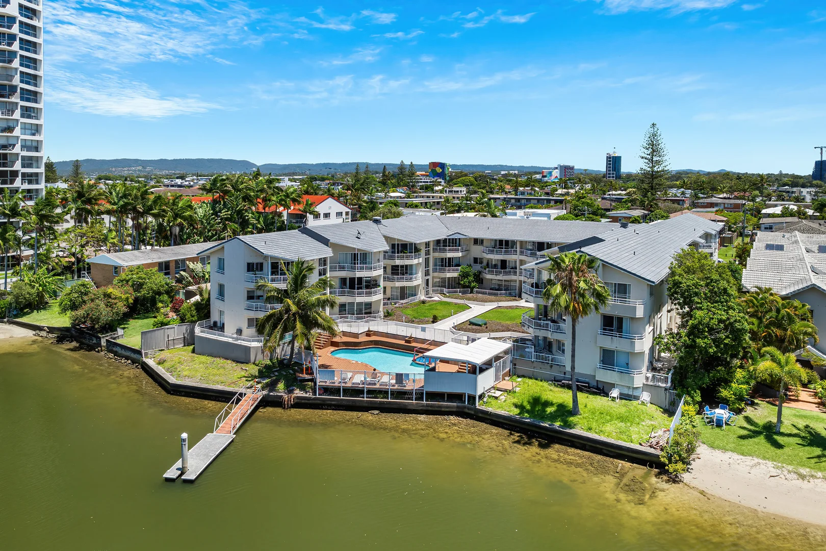 Additional image 23 of 32/37 Peninsular Drive, Surfers Paradise QLD 4217