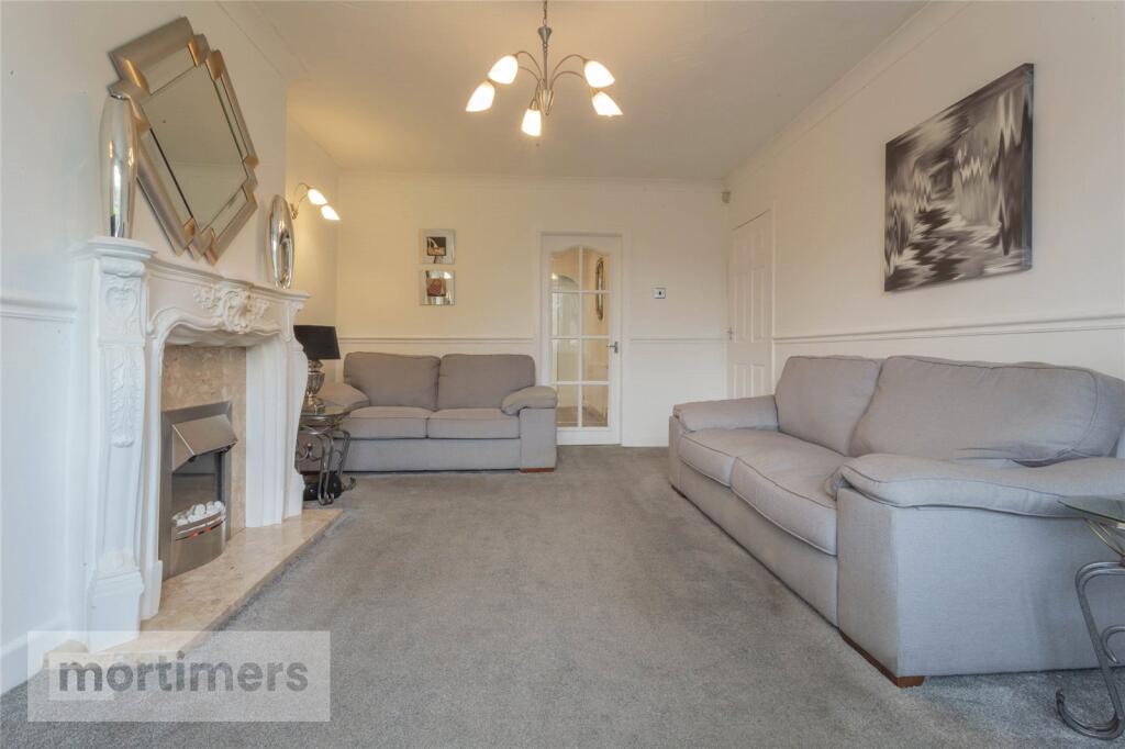 Additional image 8 of Cunliffe Close, Blackburn, Lancashire, BB1