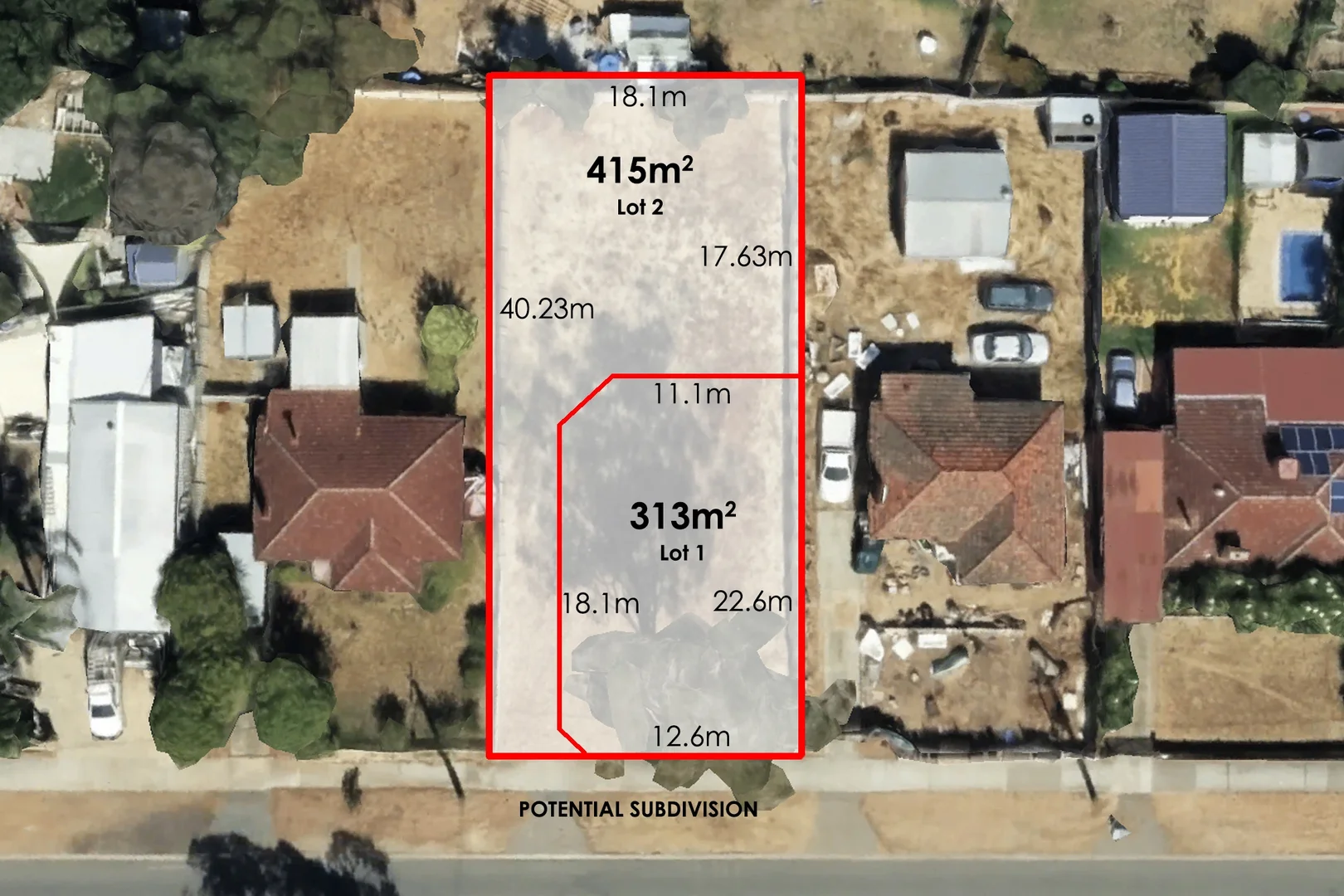 Additional image 6 of 61 Scott Street, Koongamia WA 6056