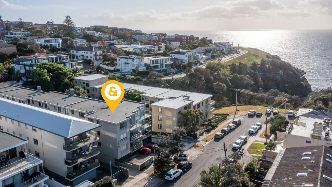 Additional image 17 of 16/38-40 Diamond Bay Road, Vaucluse NSW 2030
