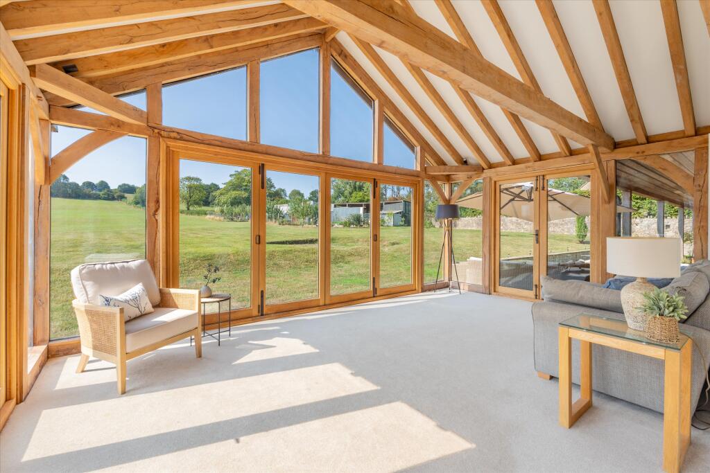 Additional image 2 of Oakhill, Somerset, BA3