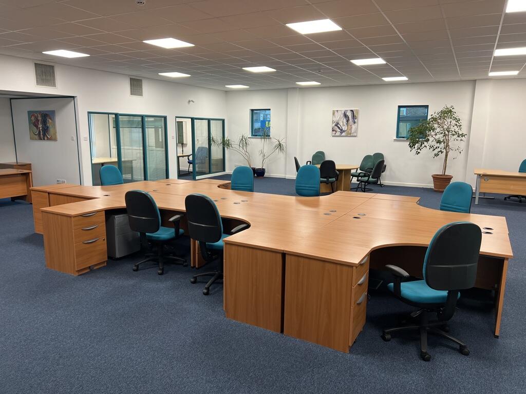 Additional image 2 of First Floor Offices At Unit A, Underwood Business Park, Wells, BA5 1AF