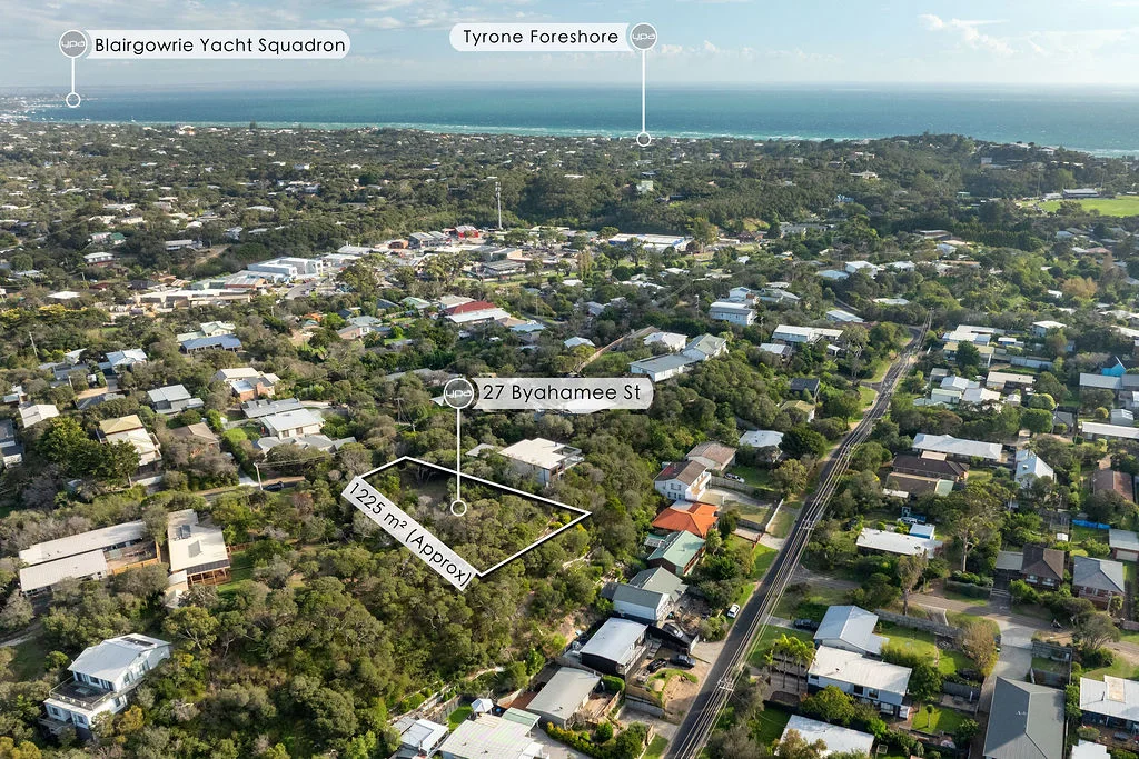 27 Byahamee Street, Rye VIC 3941