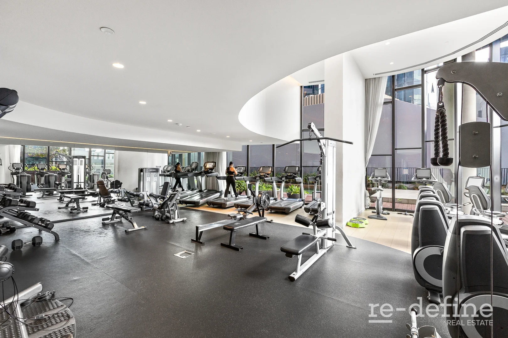 Additional image 8 of 3207/135 A'Beckett Street, Melbourne VIC 3000