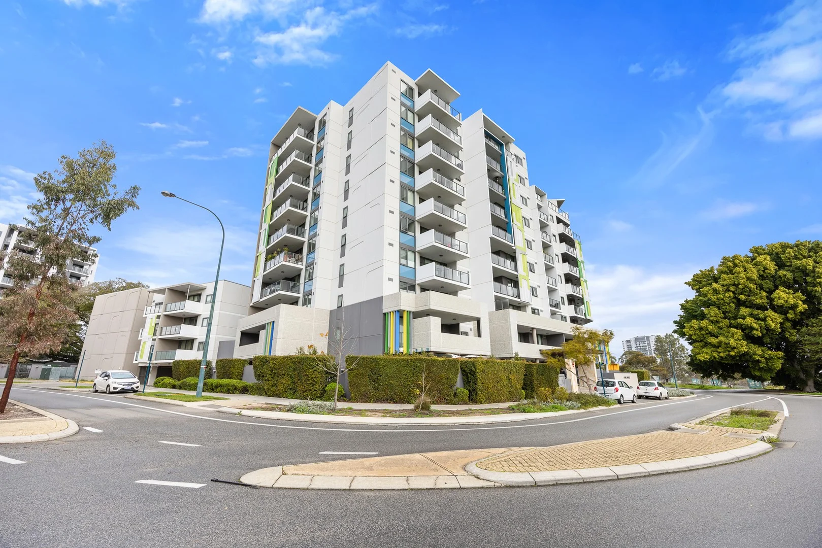 126/1 Rowe Avenue, Rivervale WA 6103