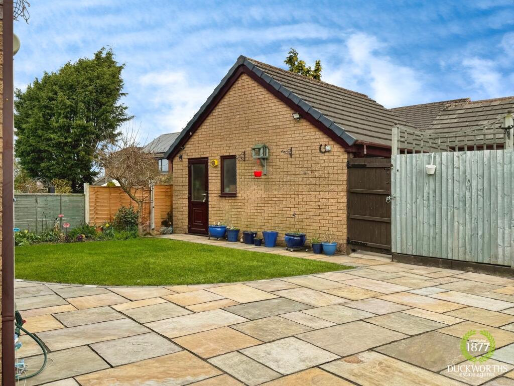Additional image 6 of Winster Court, Clayton Le Moors, BB5
