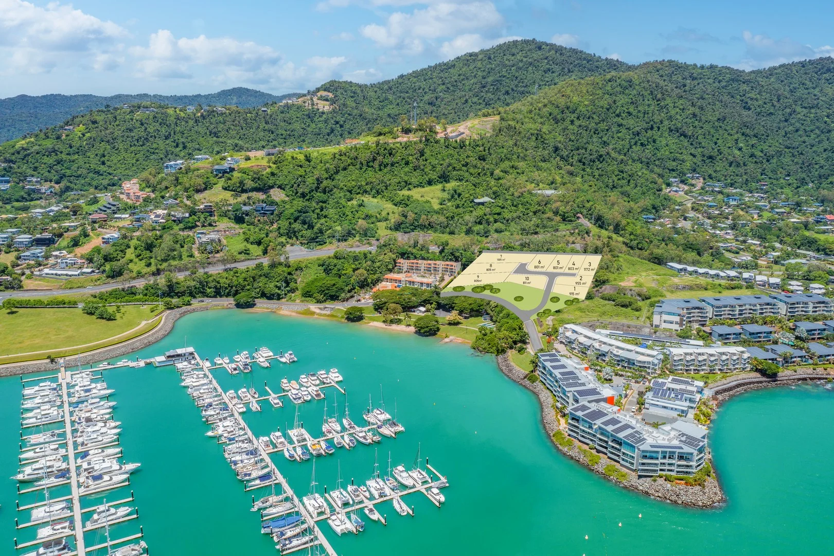 Additional image 10 of 131 Shingley Drive, Airlie Beach QLD 4802