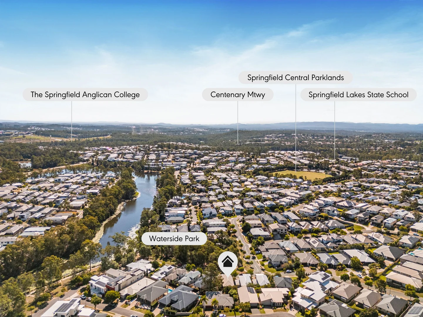 Additional image 18 of 37 Waterside Drive, Springfield Lakes QLD 4300