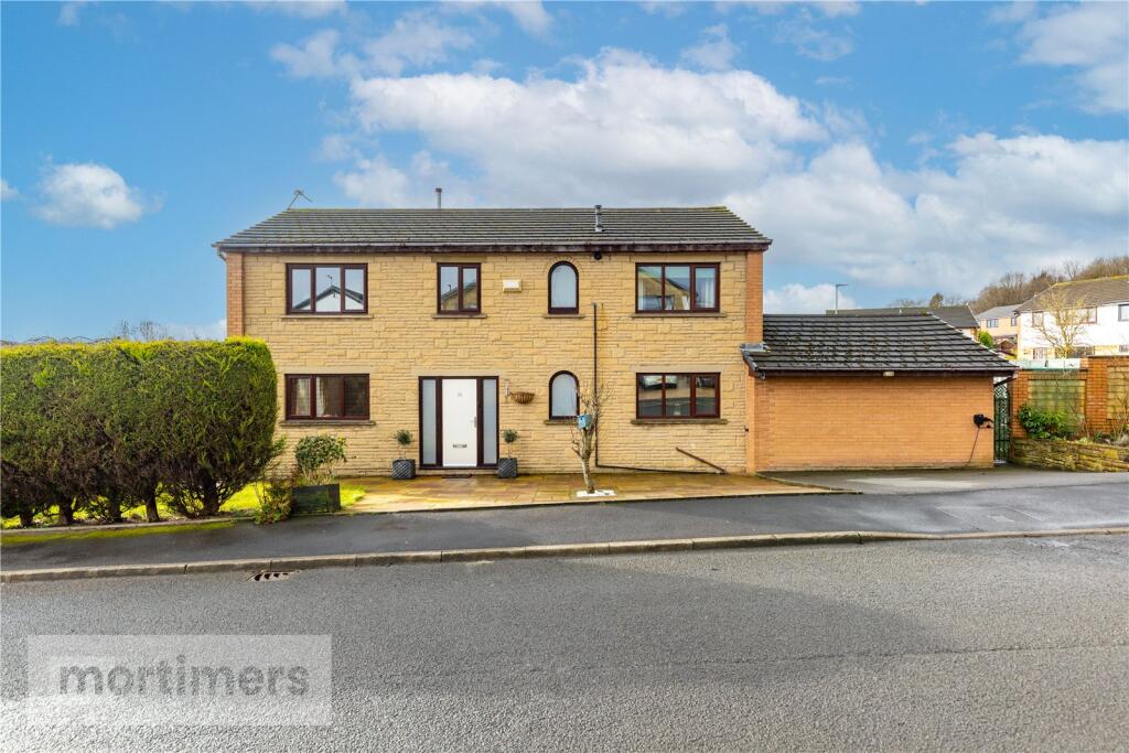Additional image 28 of Delph Mount, Great Harwood, Blackburn, Lancashire, BB6