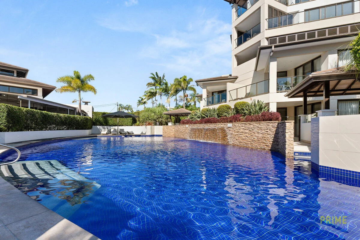 Additional image 3 of 305/468 Esplanade, Torquay QLD 4655