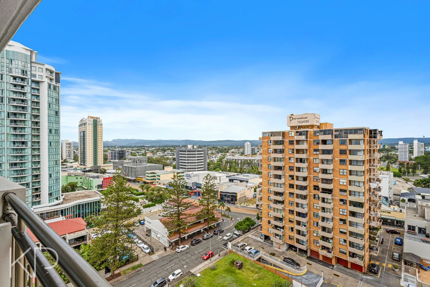 Additional image 9 of 1509/18 Hanlan Street, Surfers Paradise QLD 4217