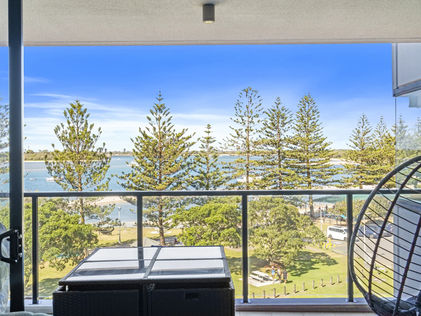 Additional image 12 of 502/372-374 Marine Parade, Labrador QLD 4215